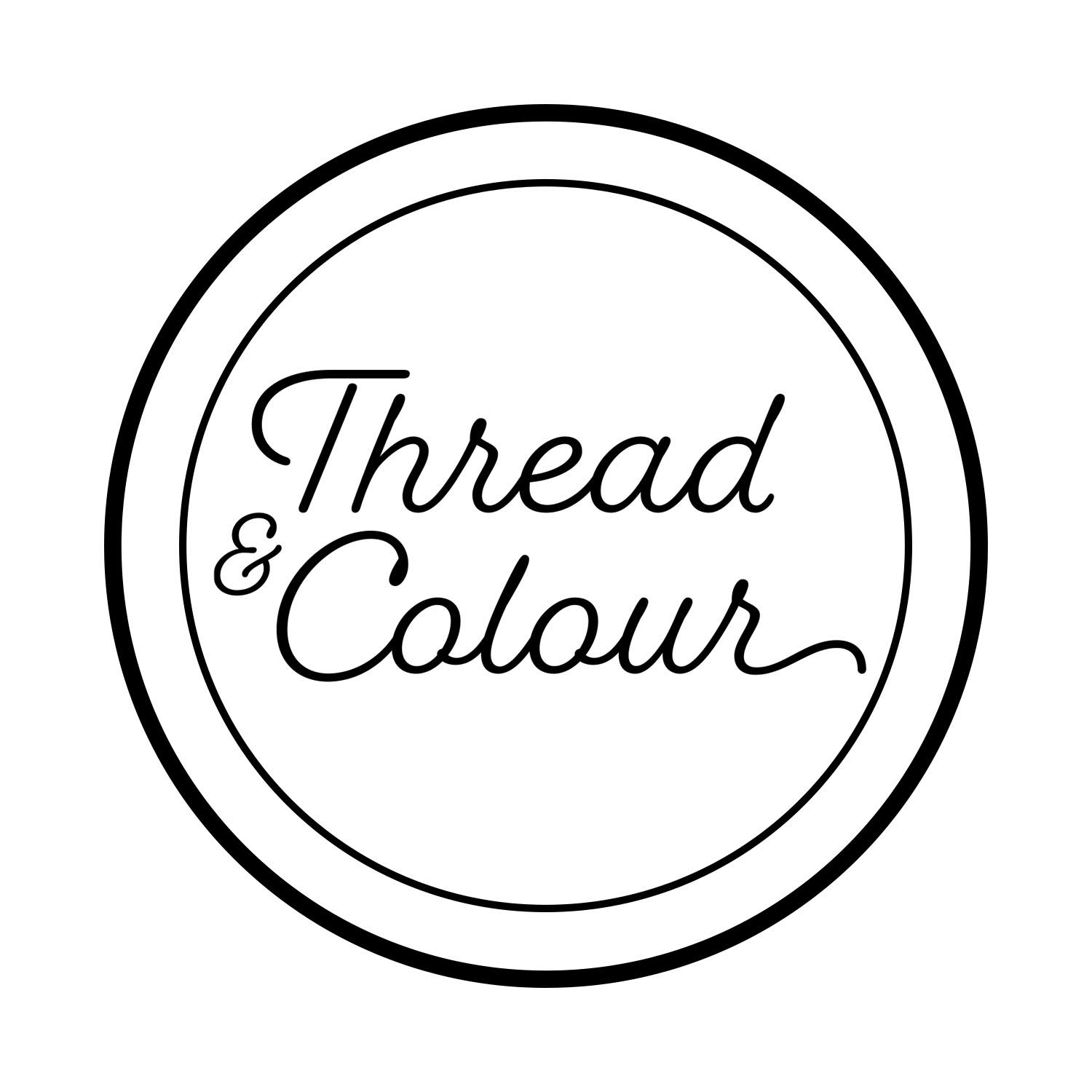 Thread and Colour